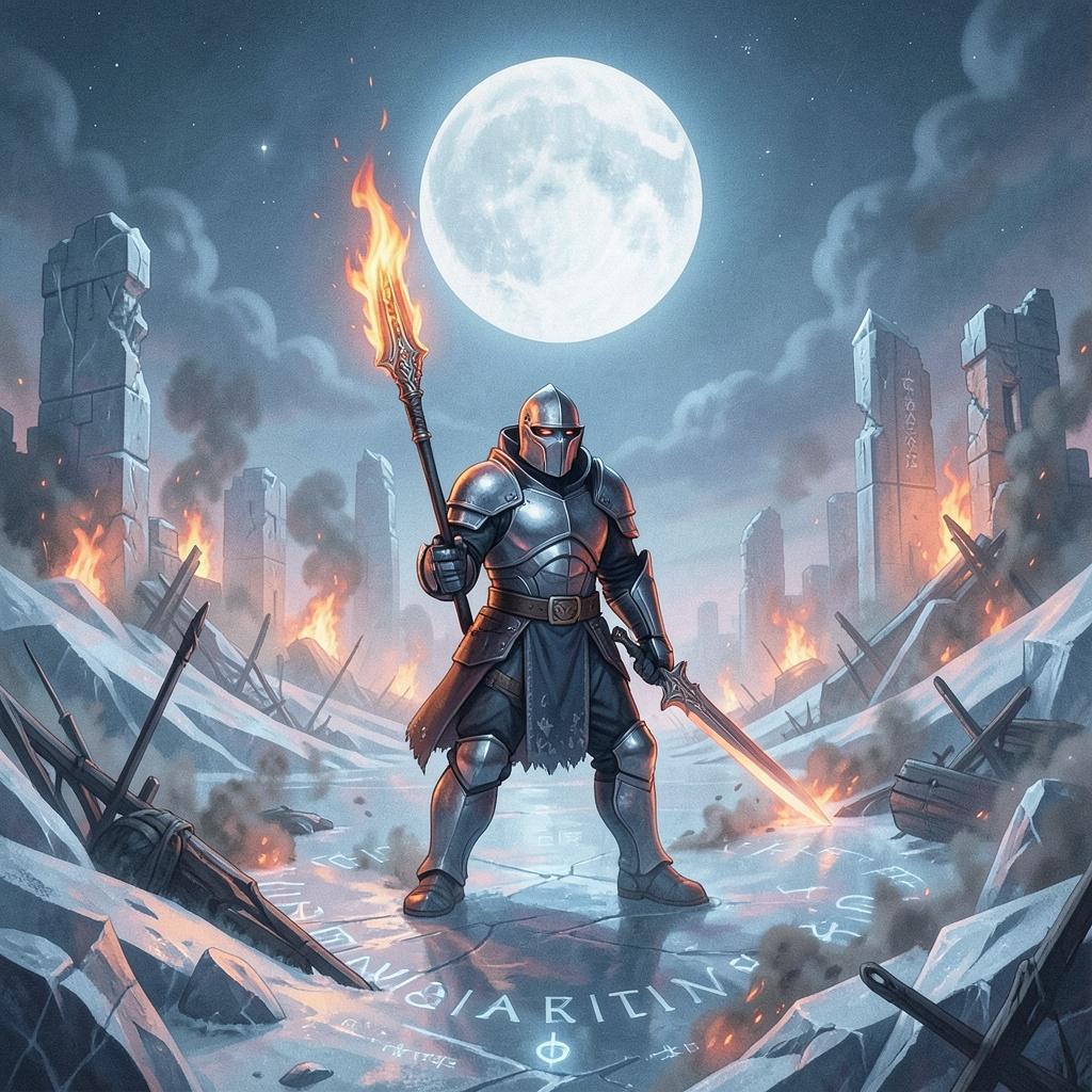 Viking/Nordic War Metal 