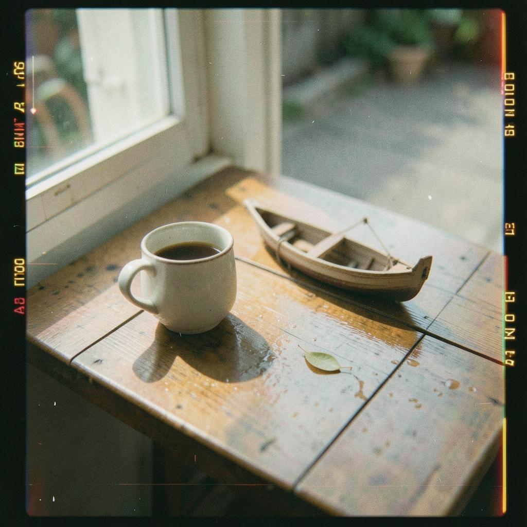 Come Sit With Me, Querida artwork