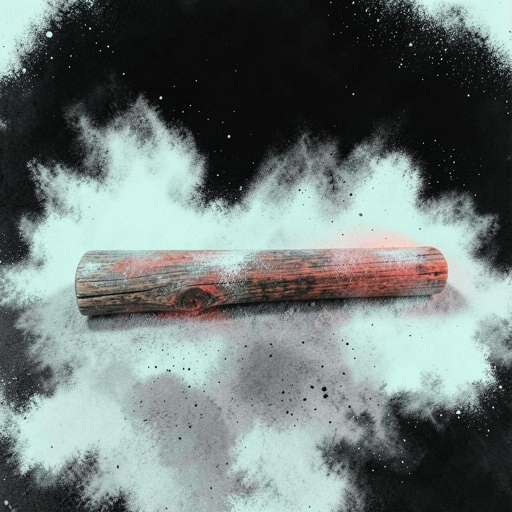 Иванушка и автомат artwork