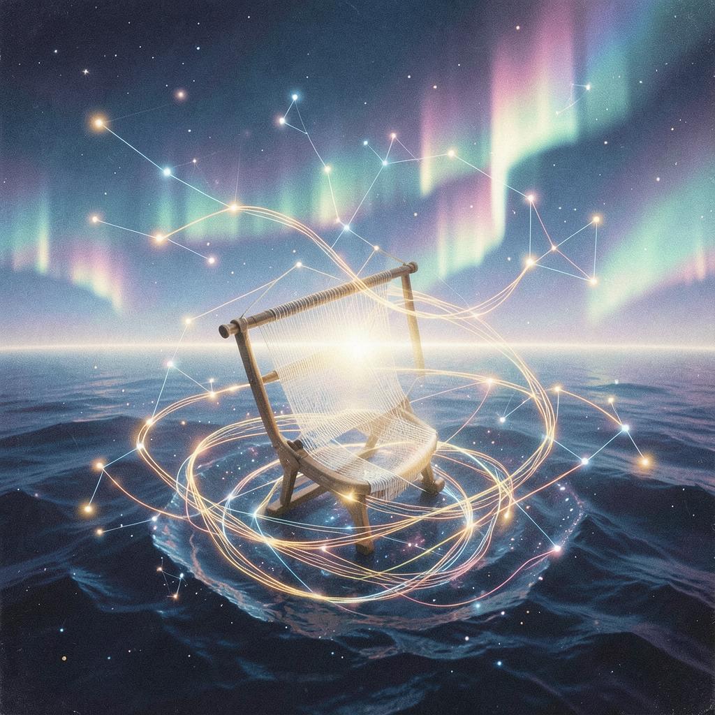 Infinite Love artwork