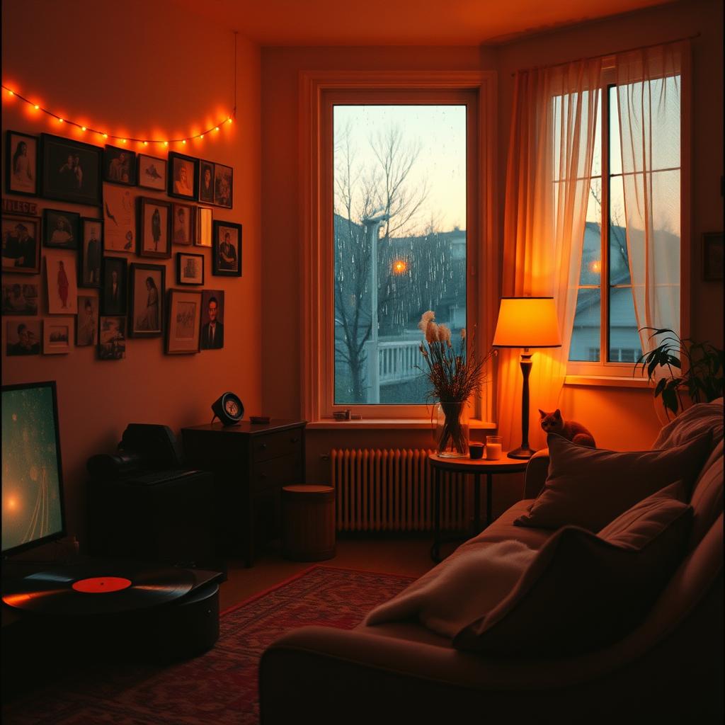 Song Cover Image