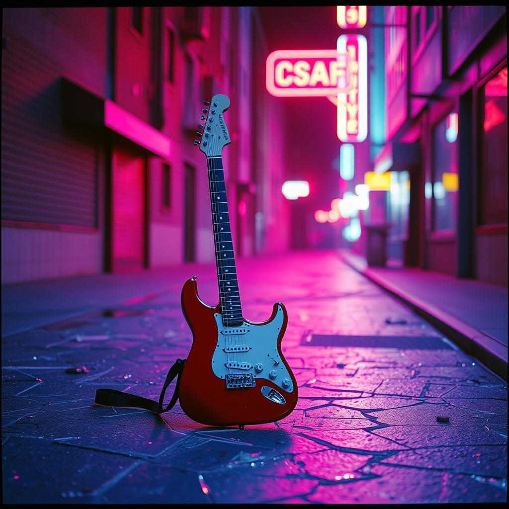 Song Image