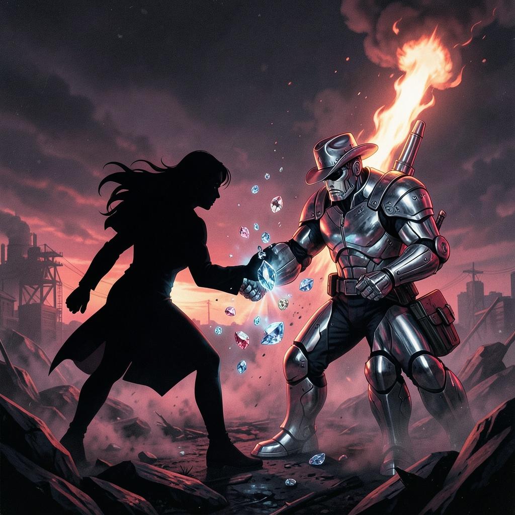 Song Image