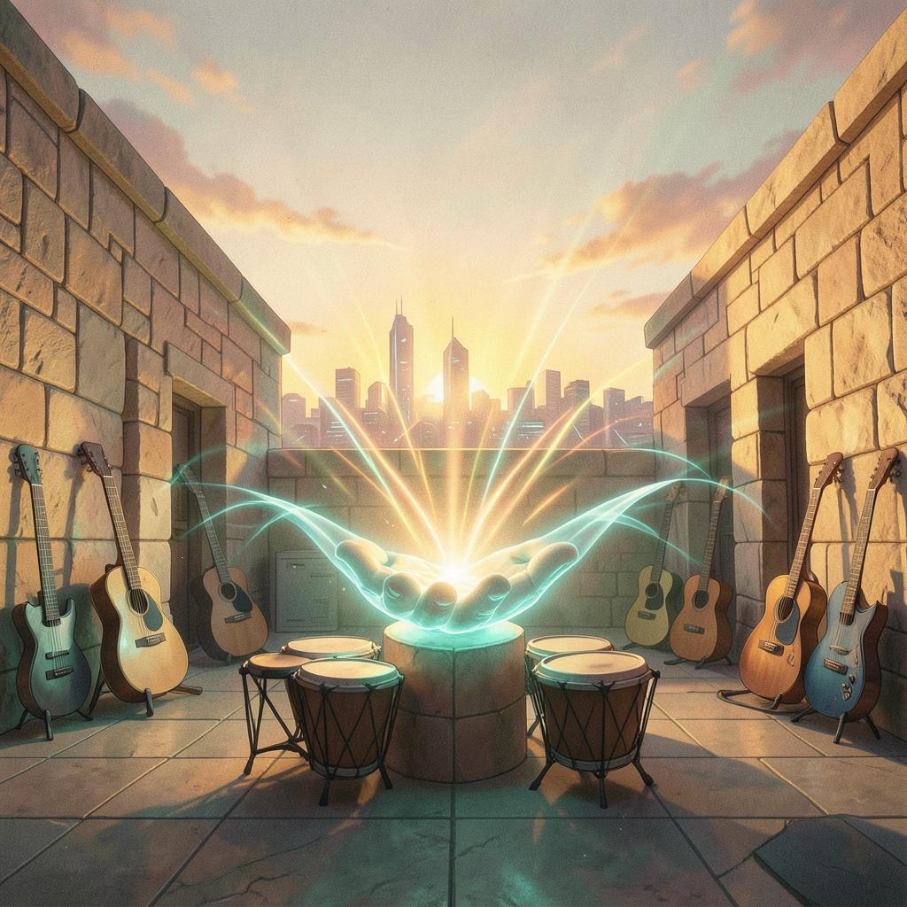 Song Image