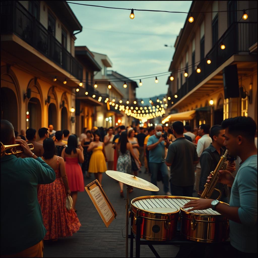Perú, Amor Fuerte artwork