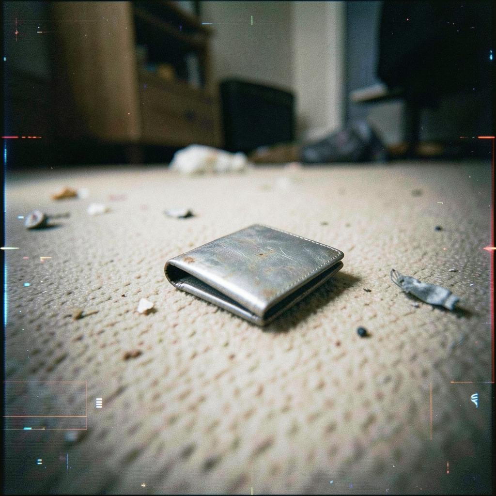 Bad Motherfucker artwork