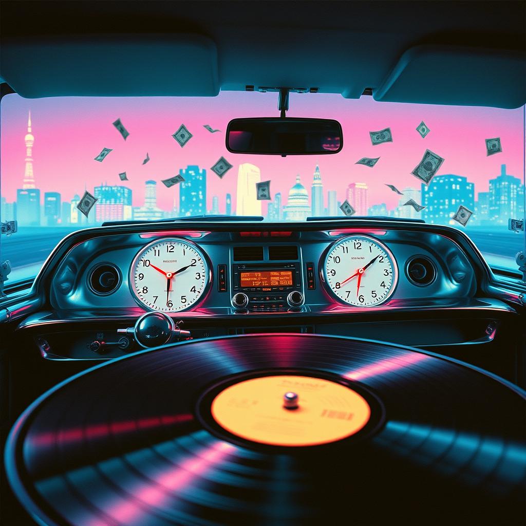 Song Image