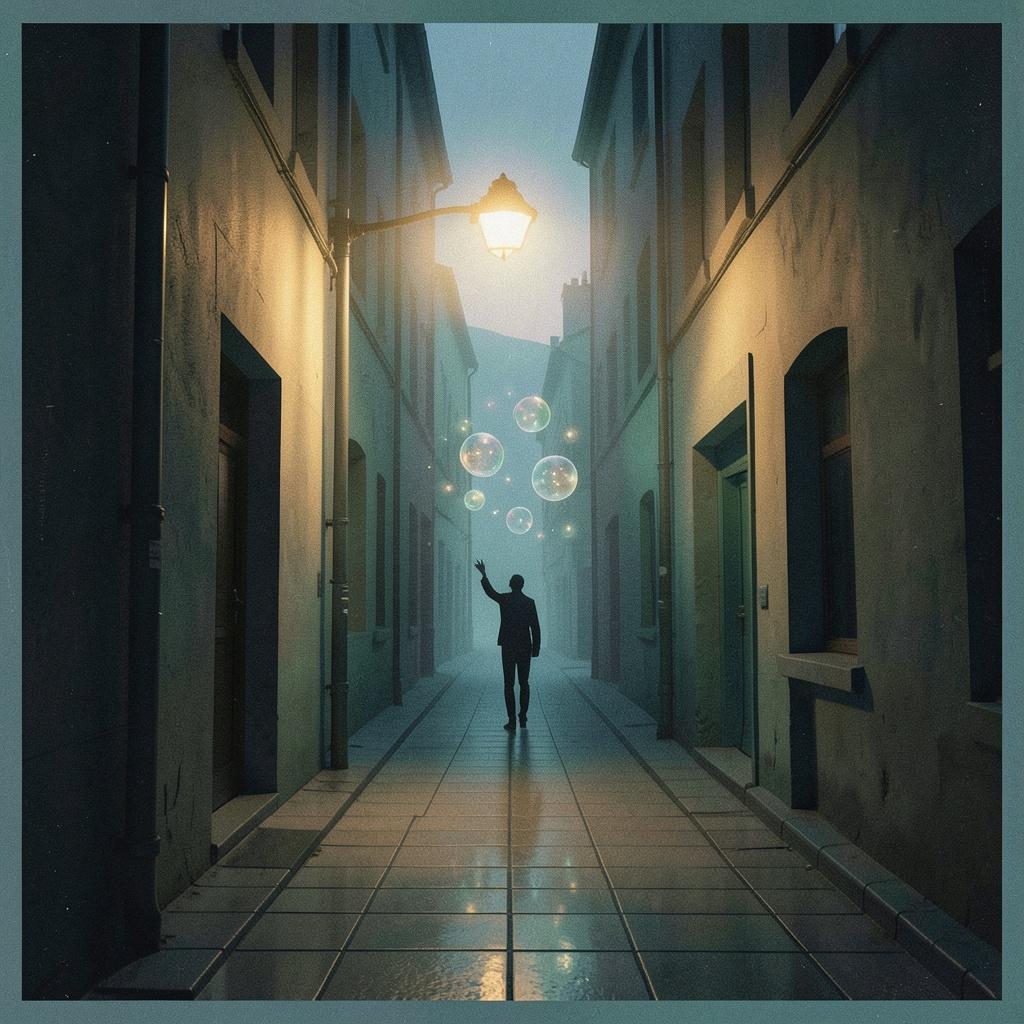 You (Something In The Way) (A Jackson Ferguson Thing Remix) artwork