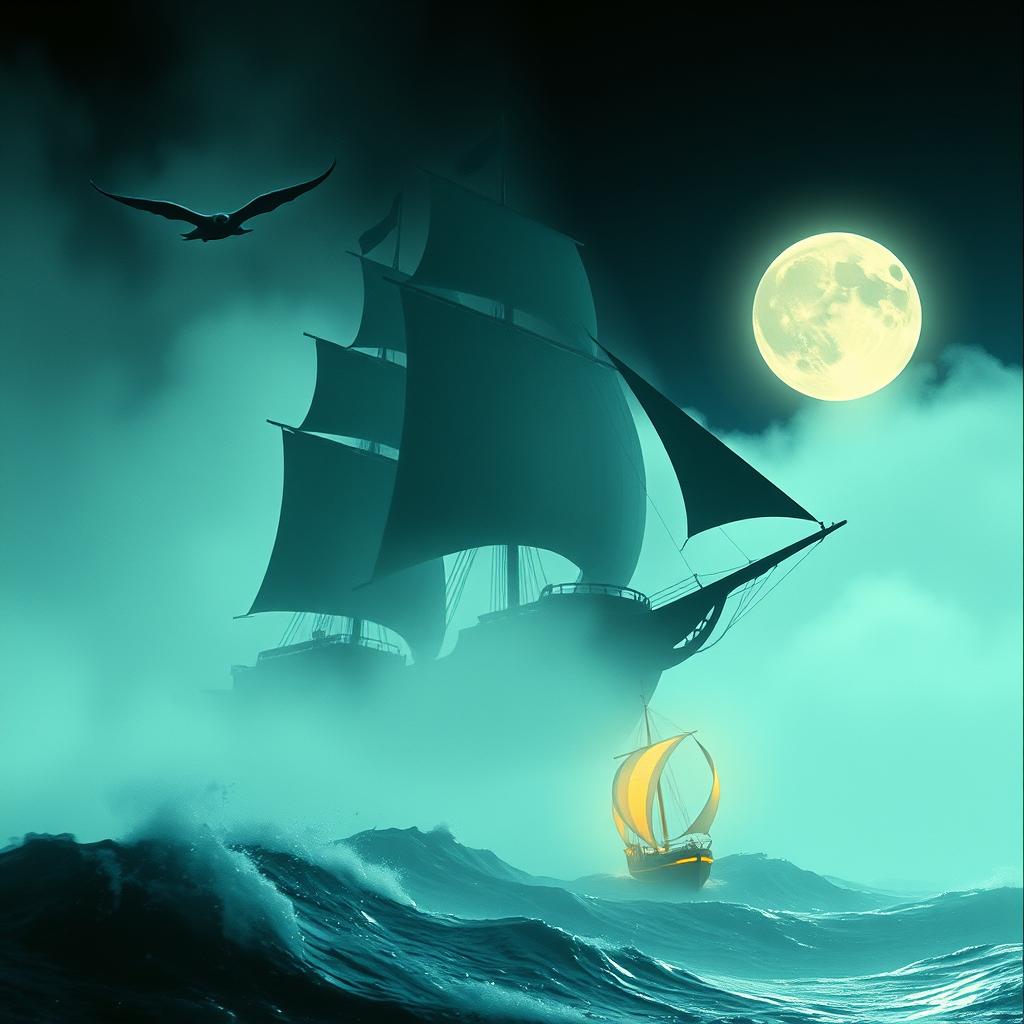 Voice image for Scurvy Vocalist 