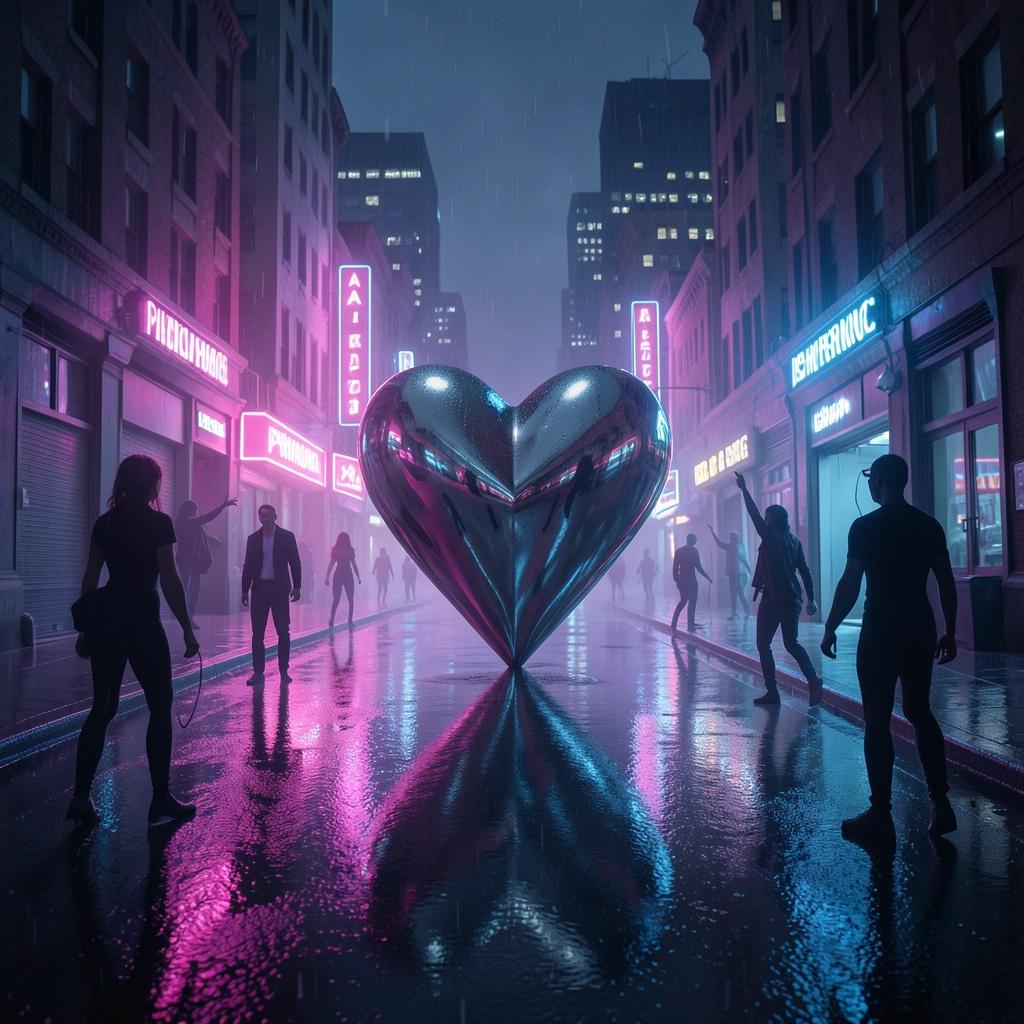 My Everything (Phonk Drift) artwork