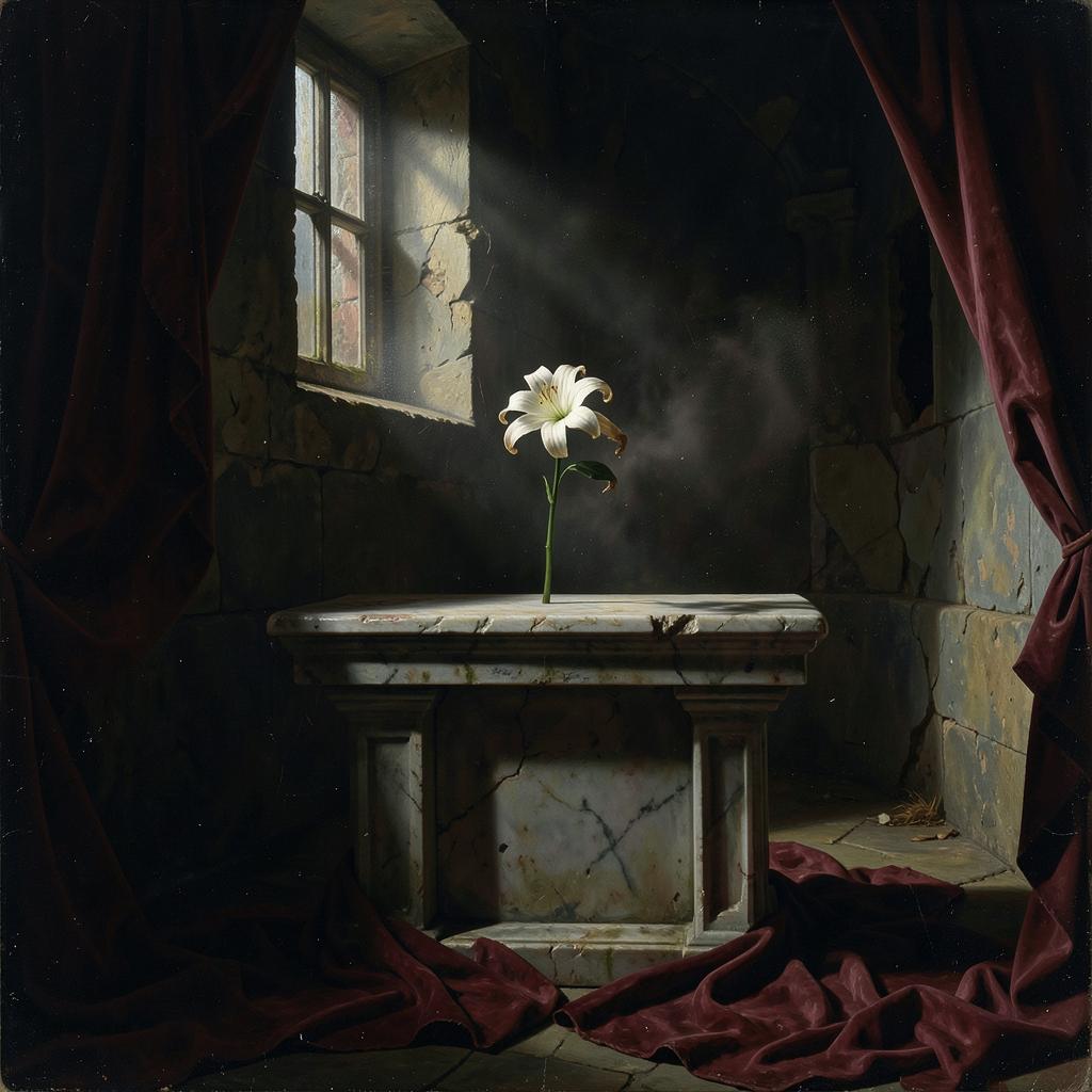 Funeral Wind artwork