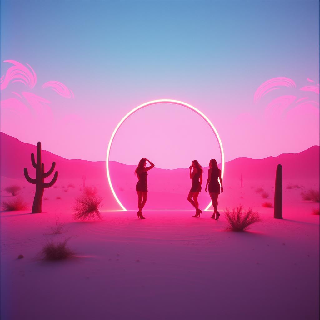 Persona image for Vanilla Sunshine