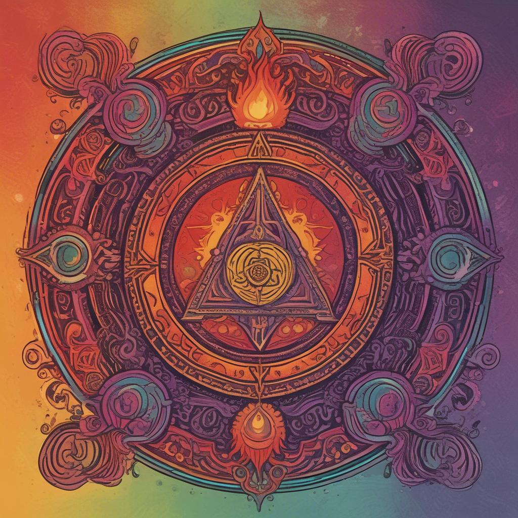 Song Image