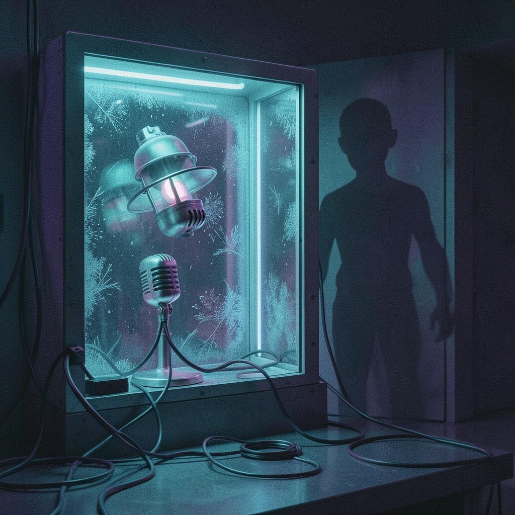 fire intro again(unhuman) artwork
