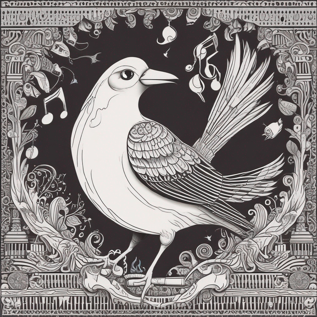 Song Image