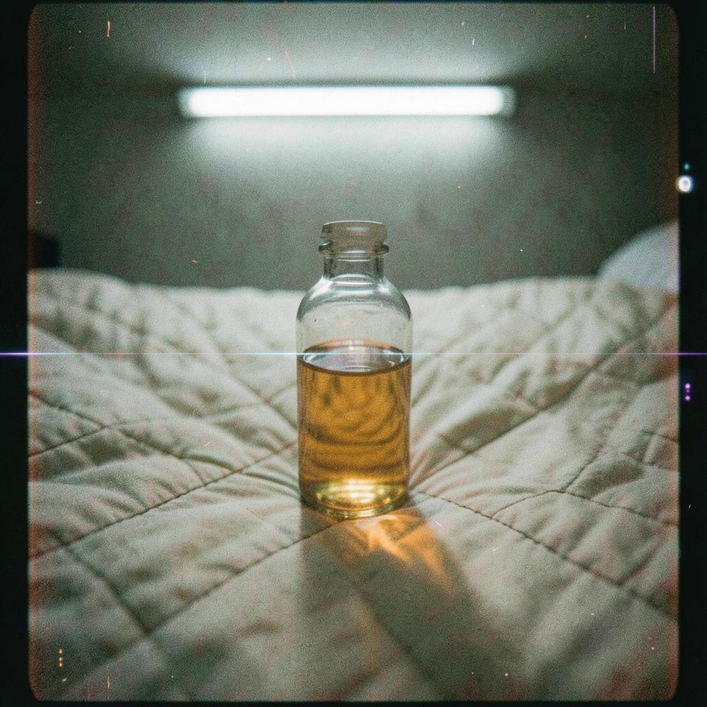 Dark Sleep 3