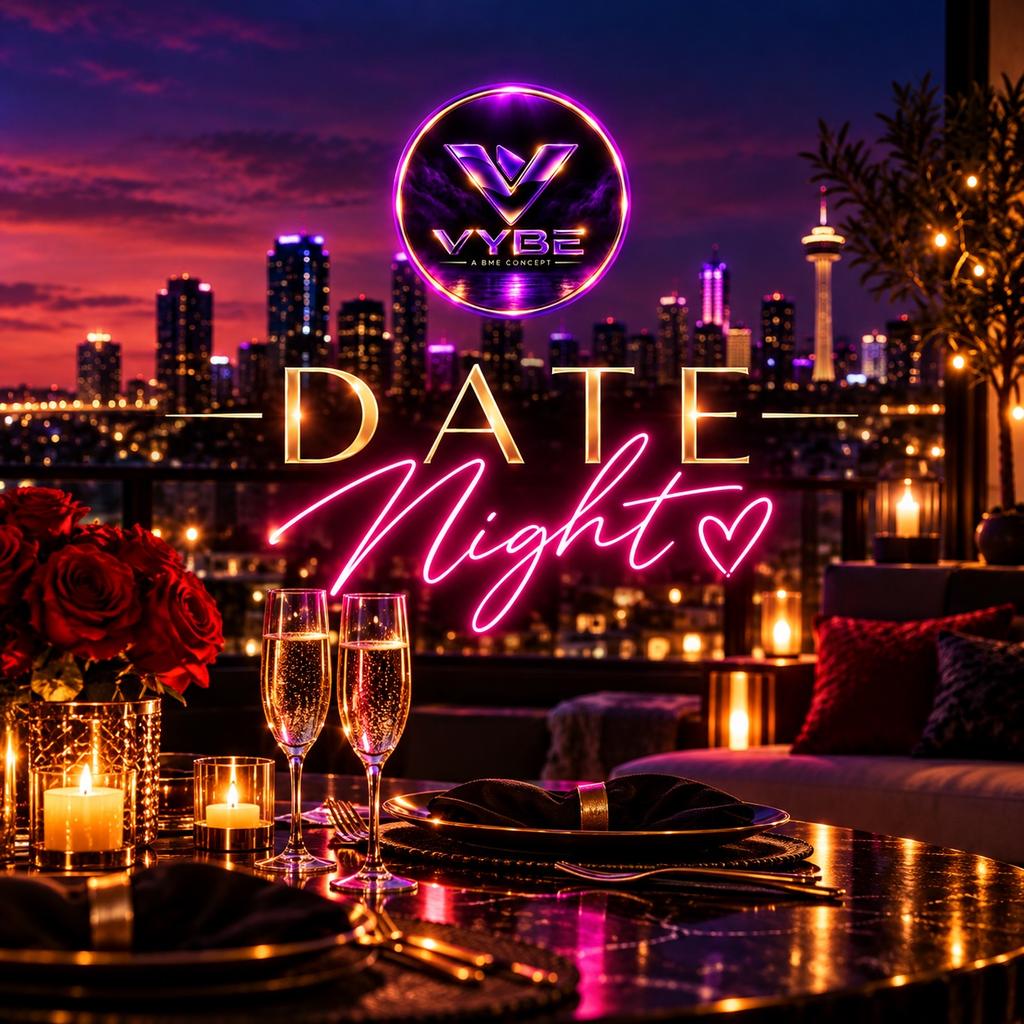 Vybe: Date Night