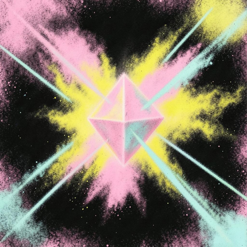 Just dance artwork
