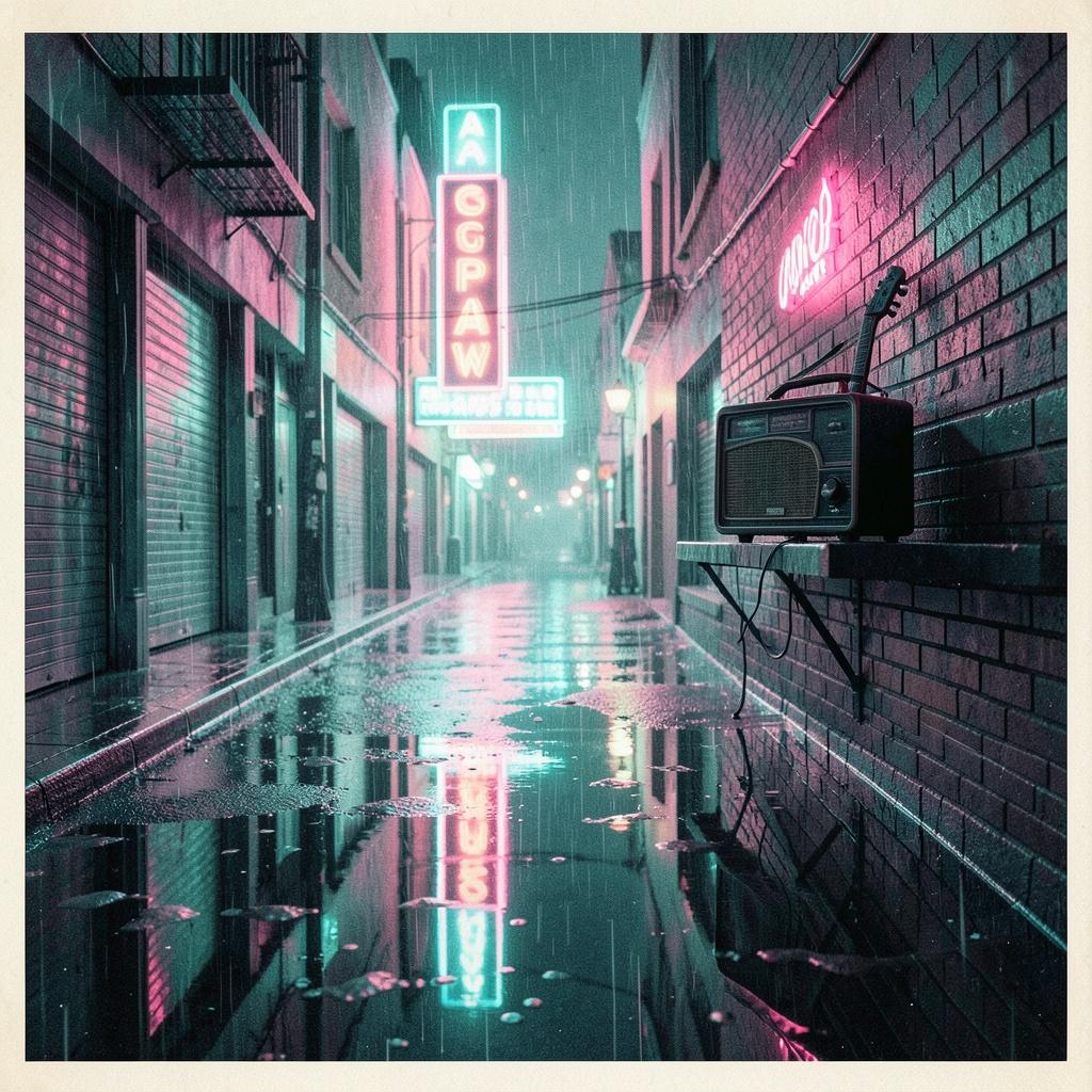 That's Not Love artwork