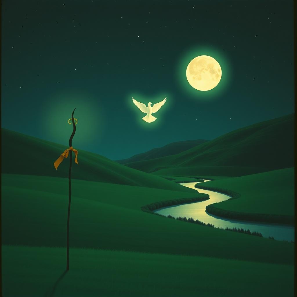 Song Image