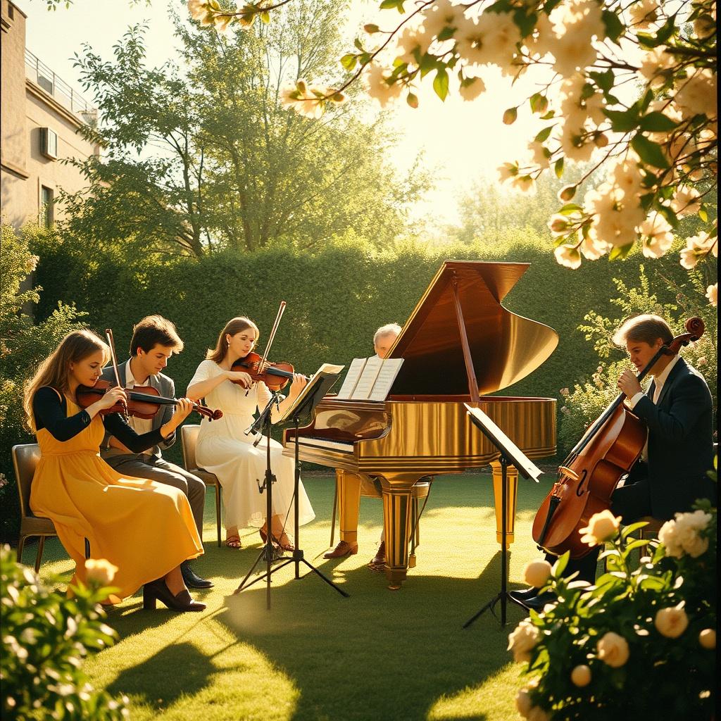 Song Image