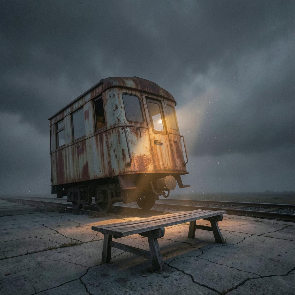 Жизнь, как вызов. 2