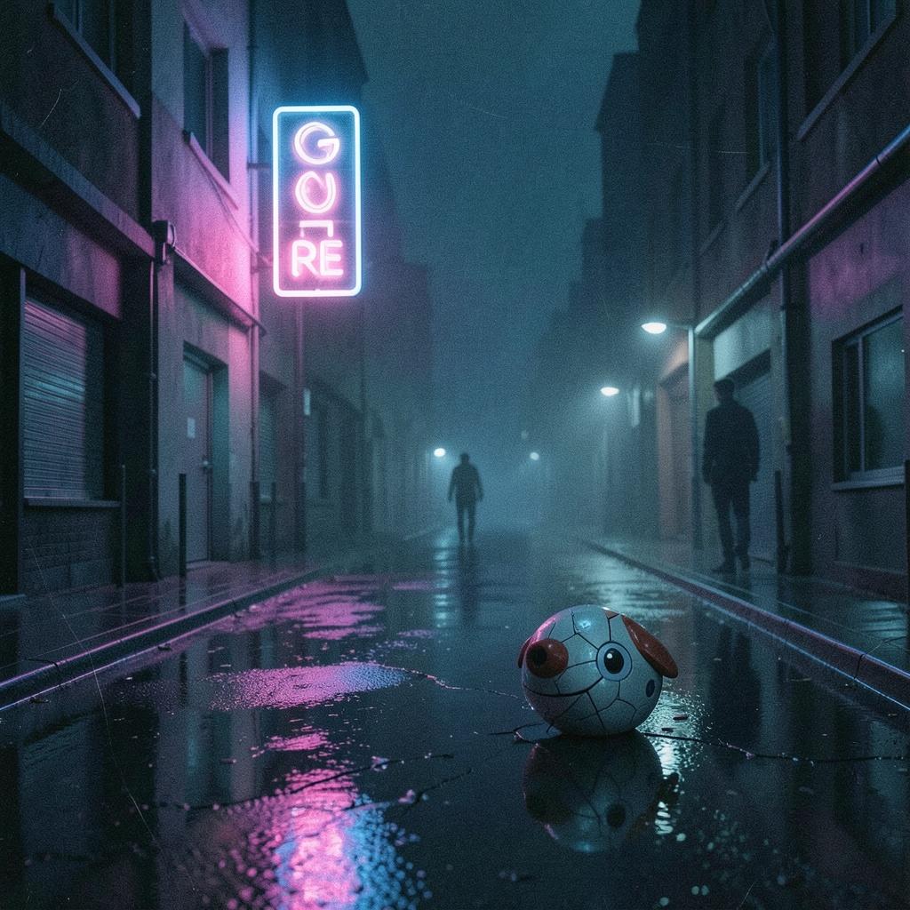 Song Cover Image