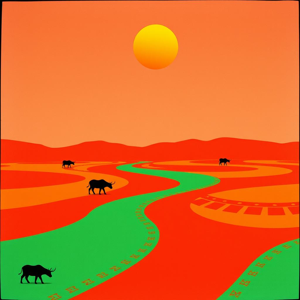 Song Image