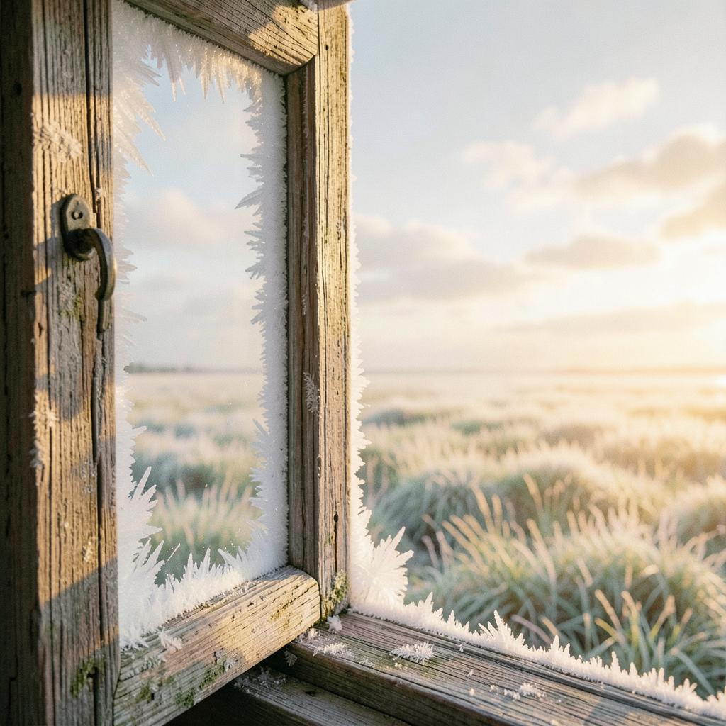 Bright View artwork