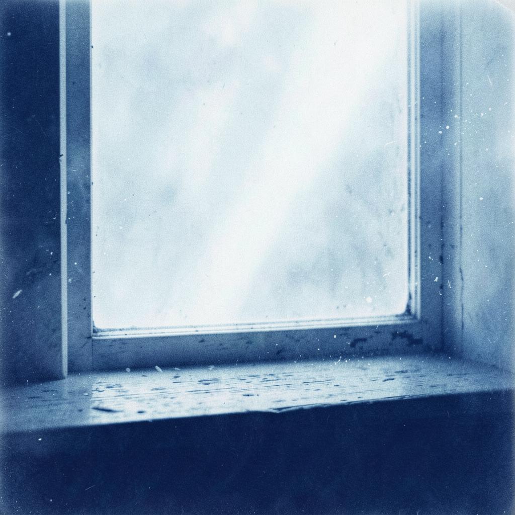 Dust into rain (chilled mix, Dave W vocal) artwork