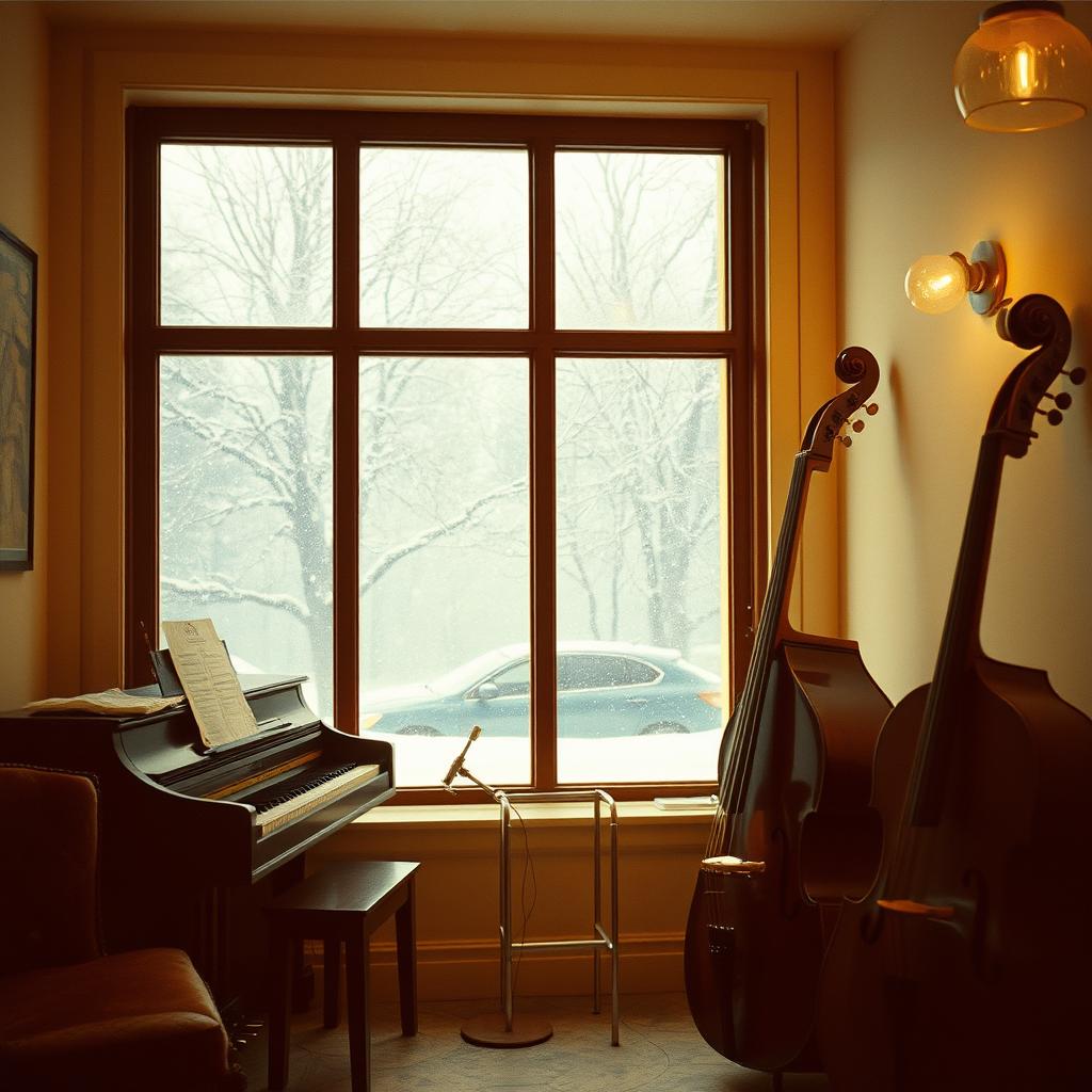 Song Image