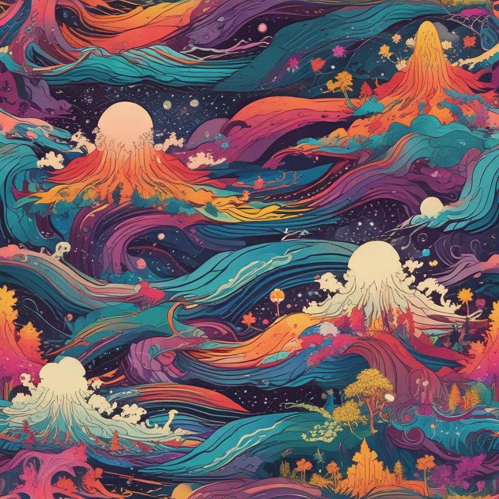 Song Image