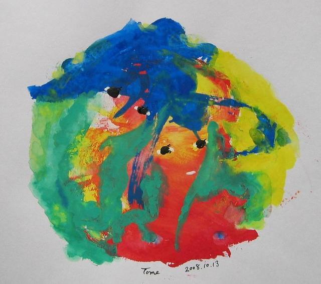 僕たちの運命 artwork