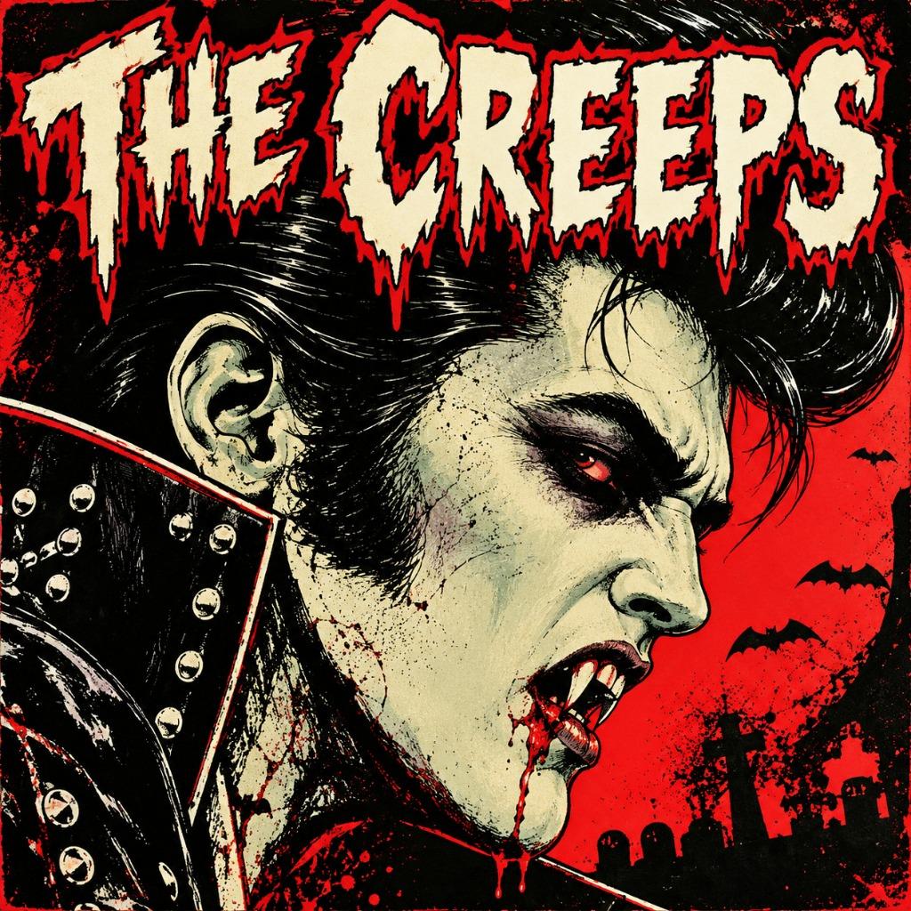 The Creeps