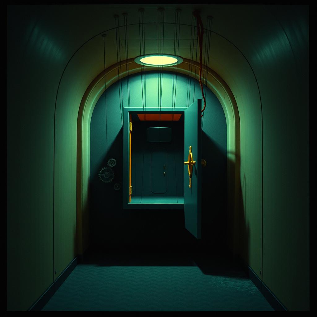 Persona image for American Hotel