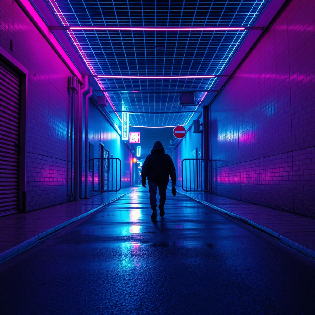 Persona image for hyperpop