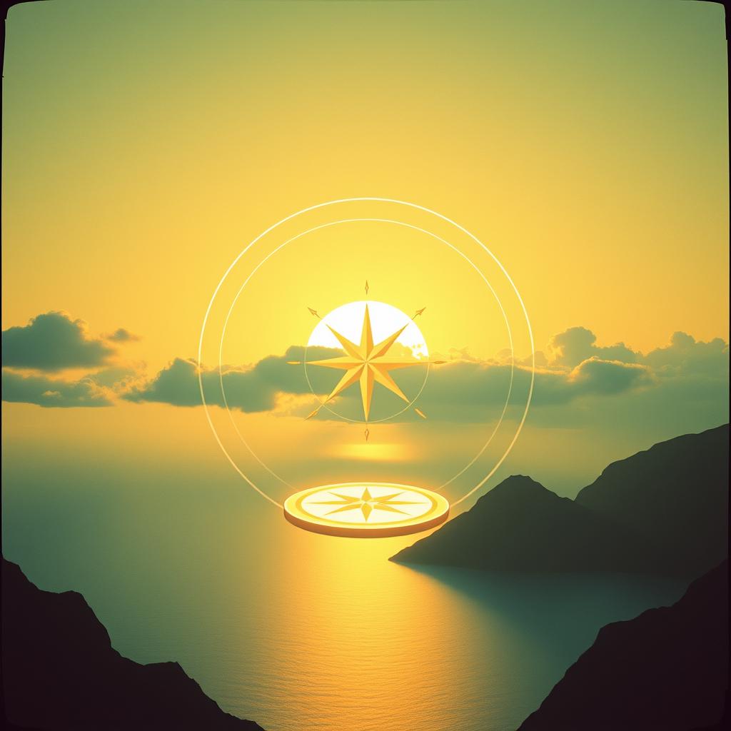 Eternal God, Our Hope and Song artwork