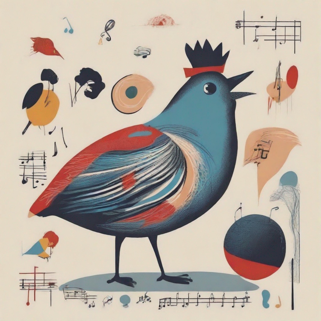 Song Image