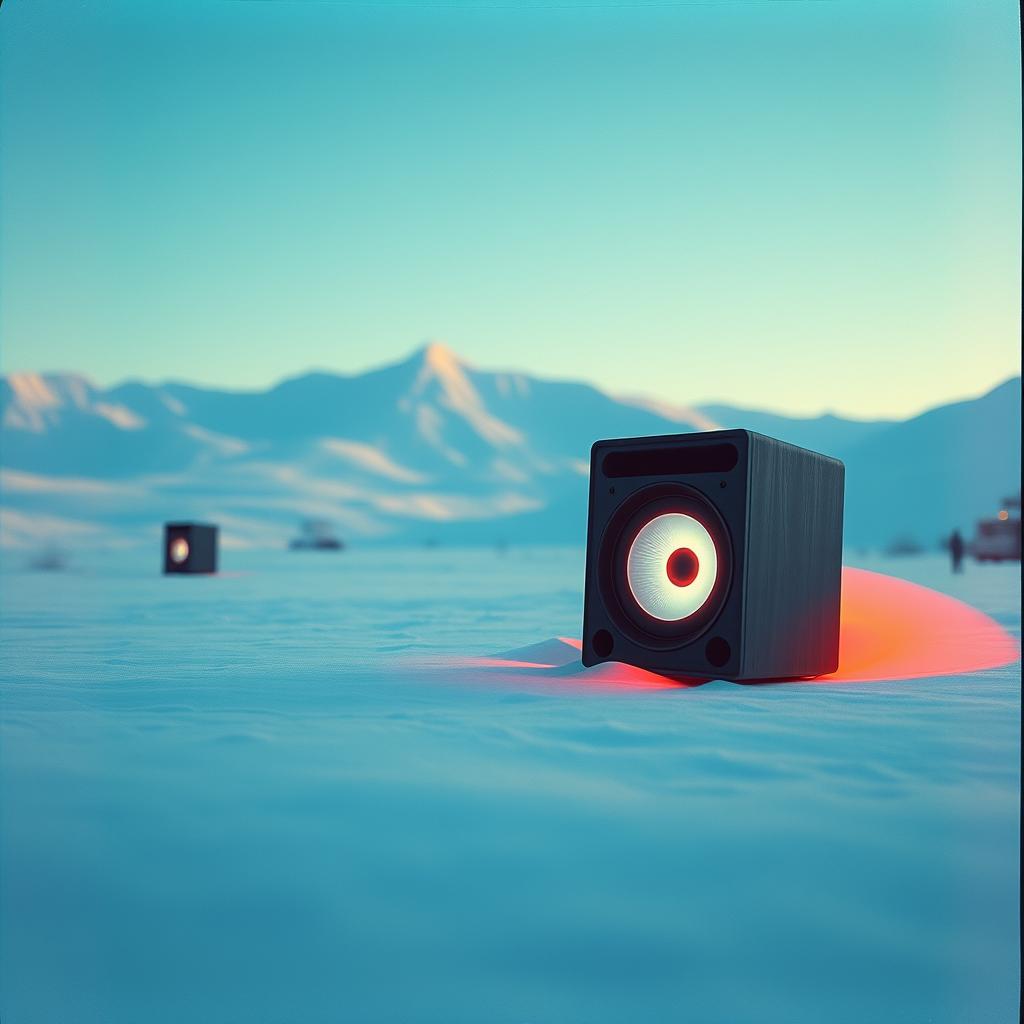Playlist cover art