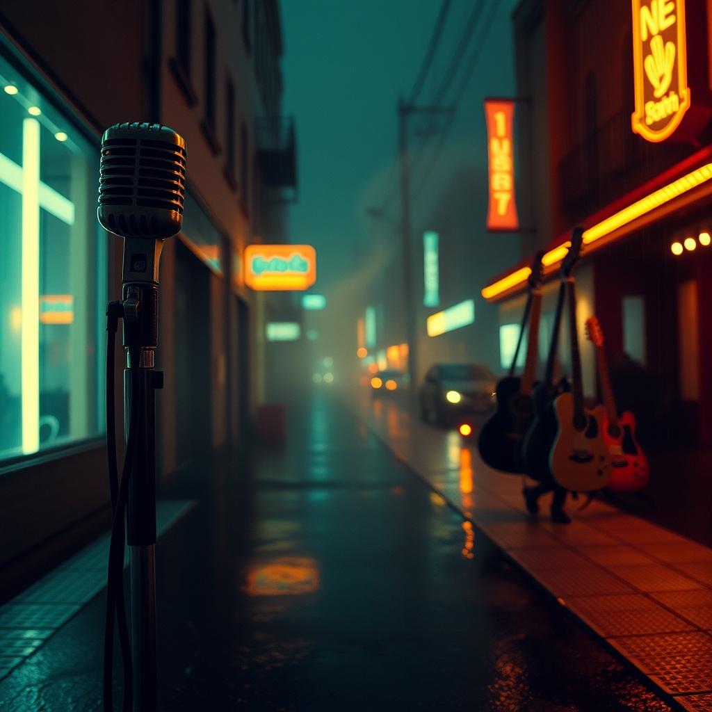 06 - STAY A LITTLE LONGER (Live Session) artwork