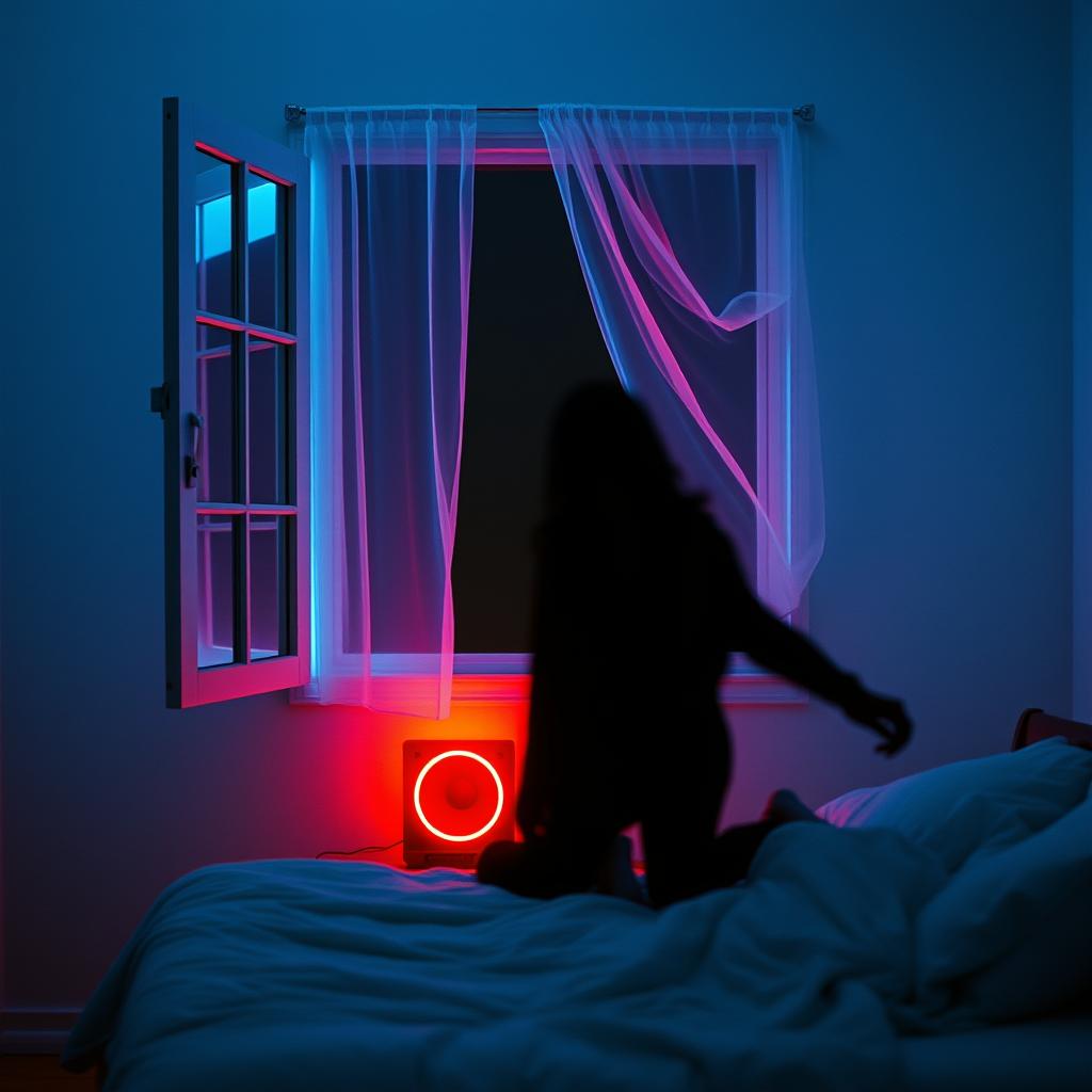 Persona image for Spanish Romantic Male Vocals  