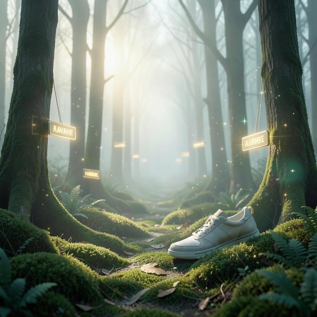 Forest of Silence artwork