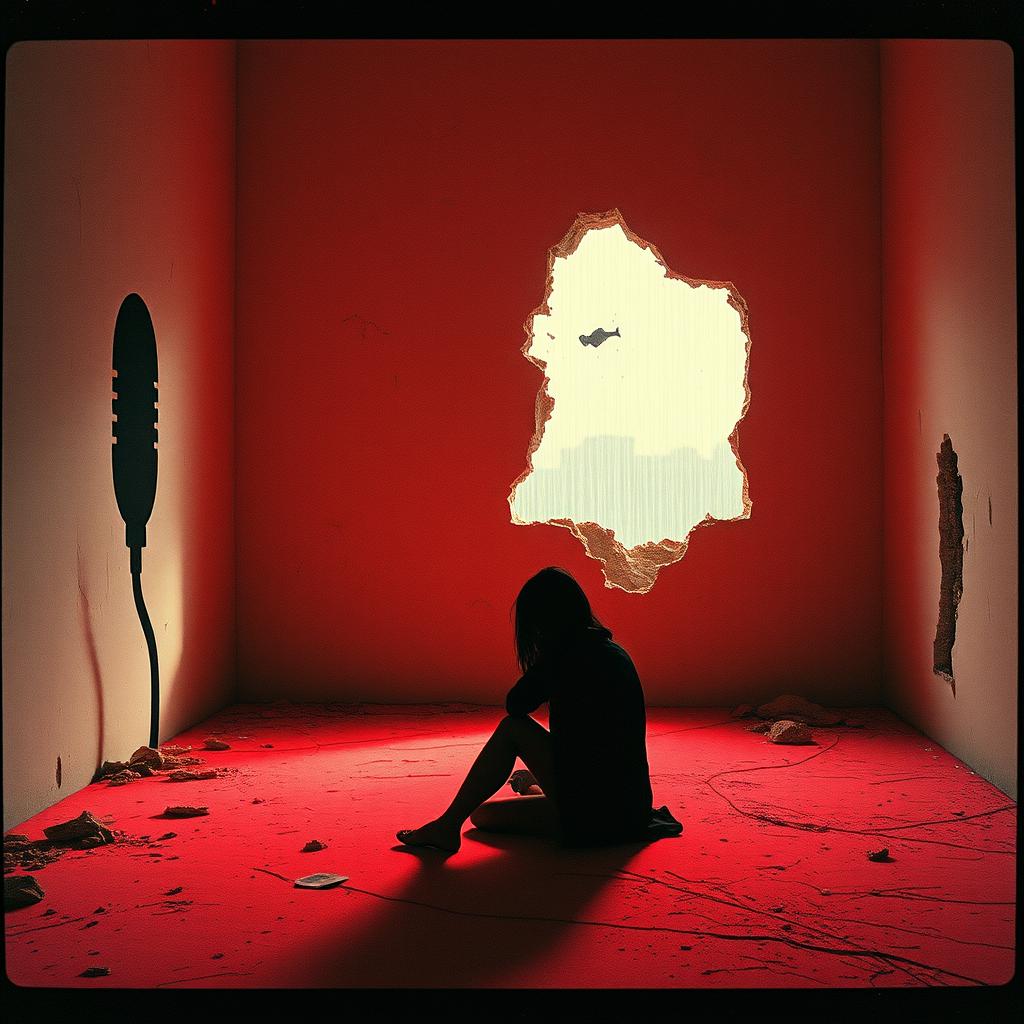 Voice image for Utk Lagu-lagu NuMetal