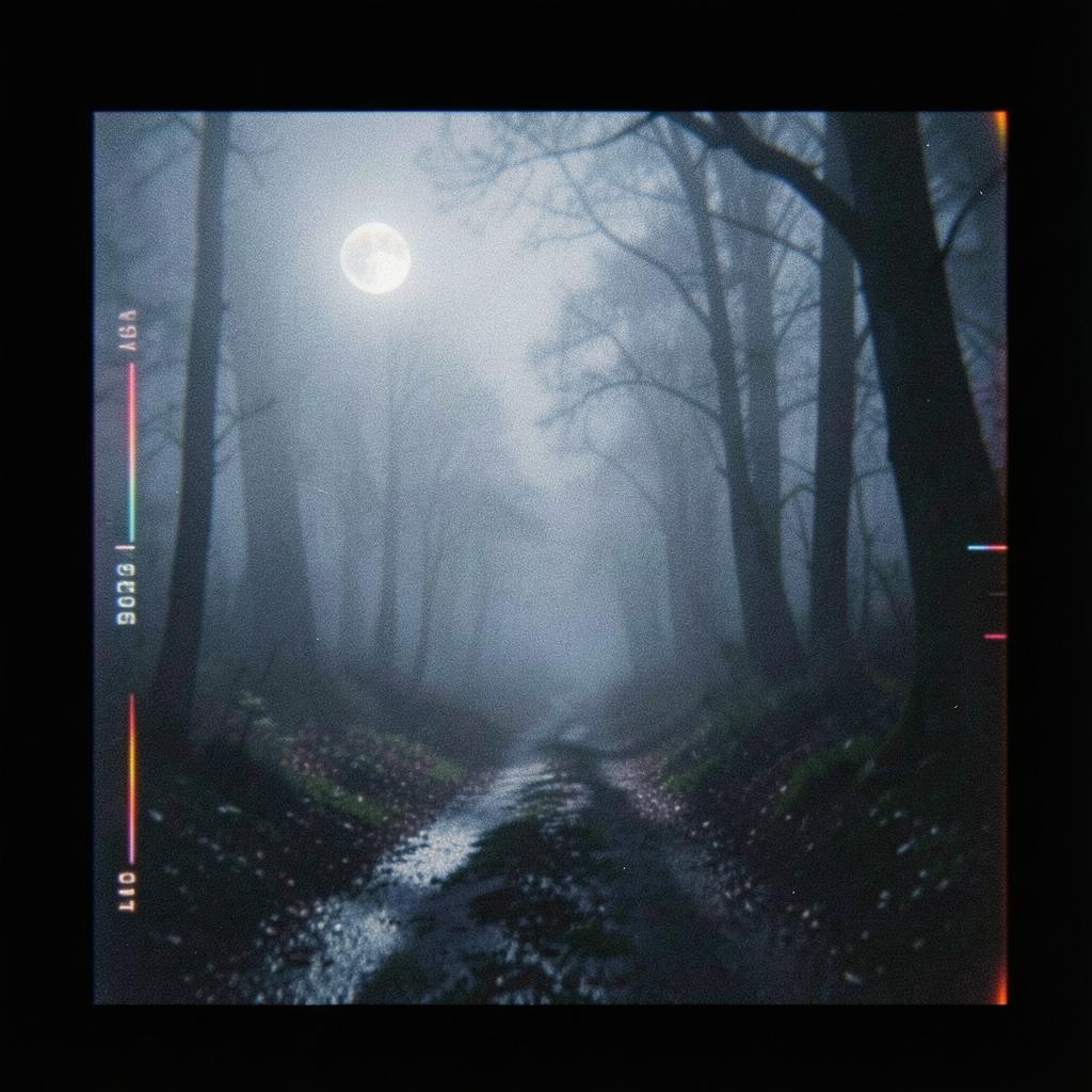 "L’Appel de la Lune" artwork