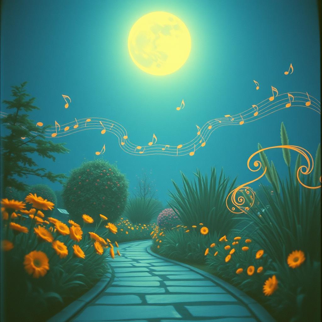 Song Image