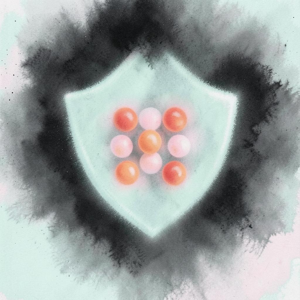REVELATION CH 7A A Hundred and Forty-Four Thousand artwork