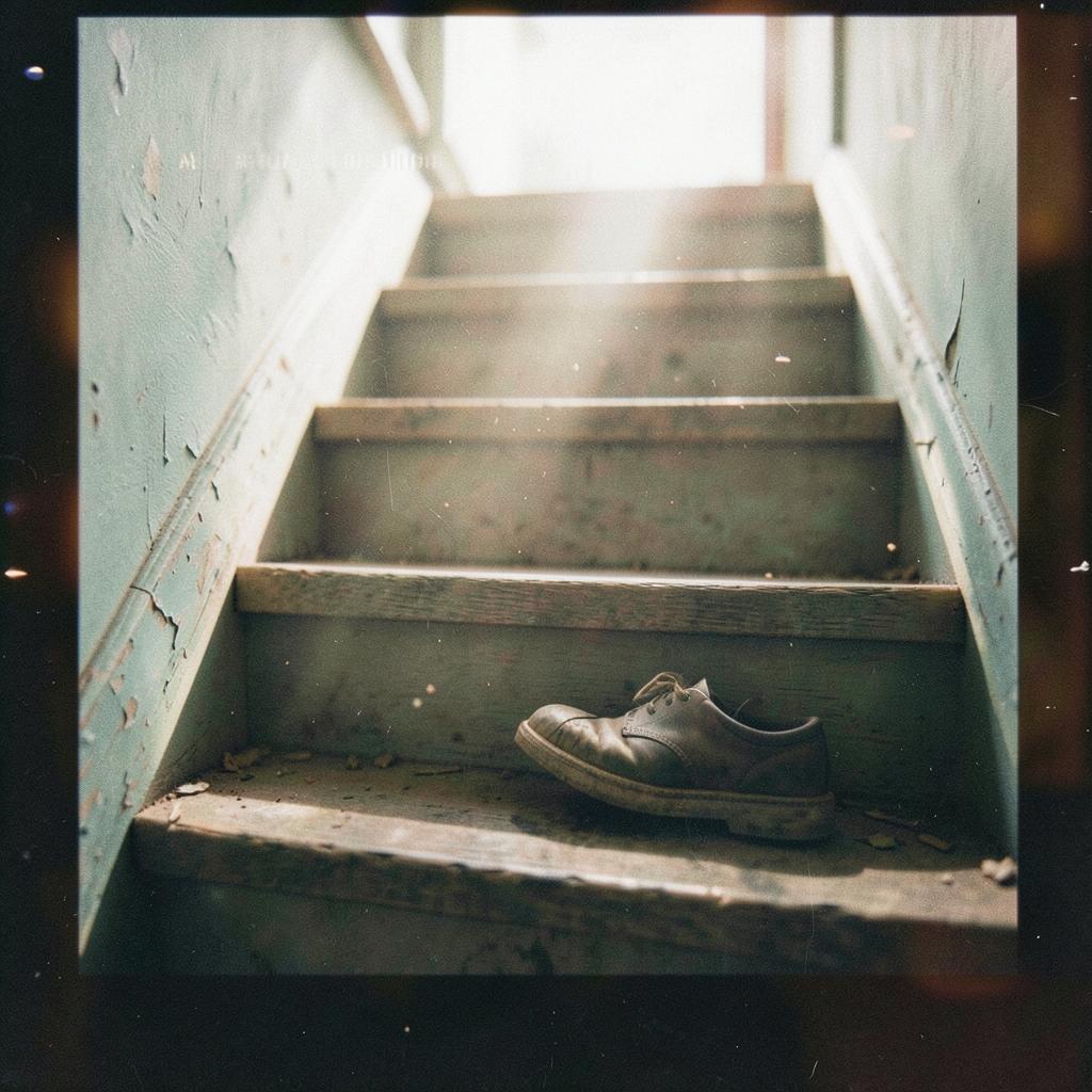 DISCIPLINE artwork