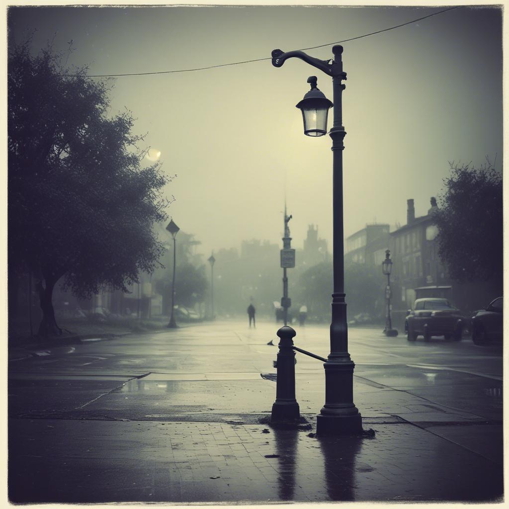 Playlist cover art