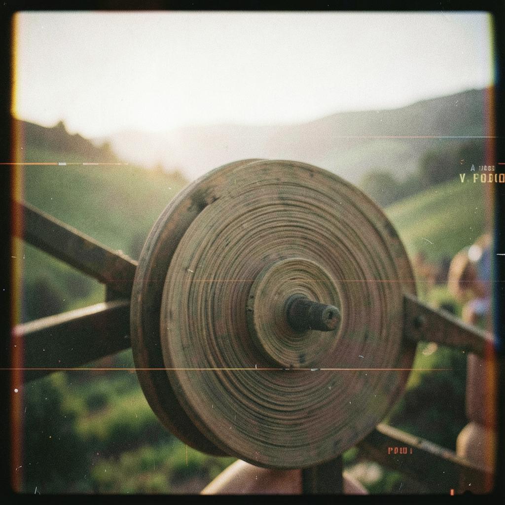 (Instrumental) Reel Sweet artwork