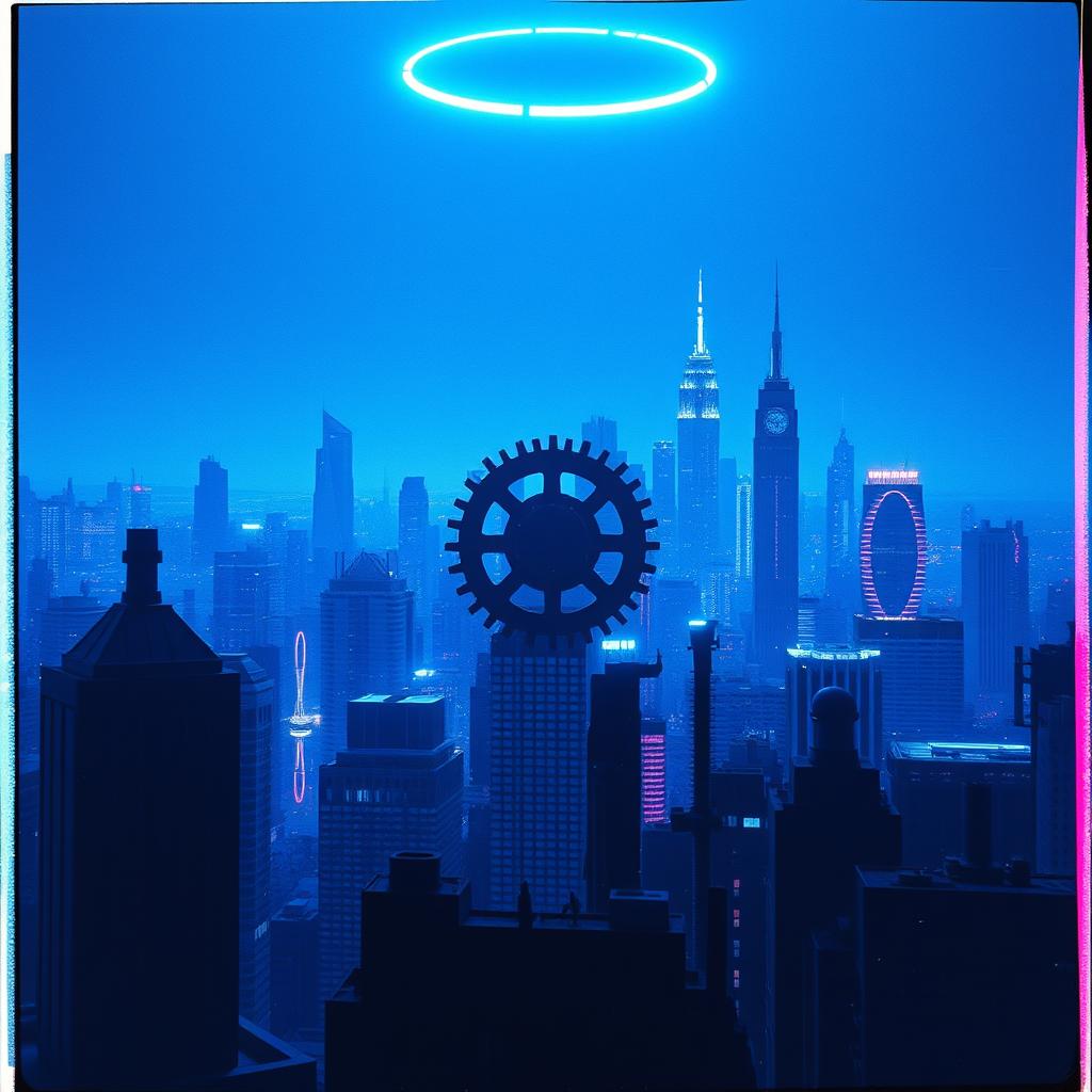 Persona image for ED